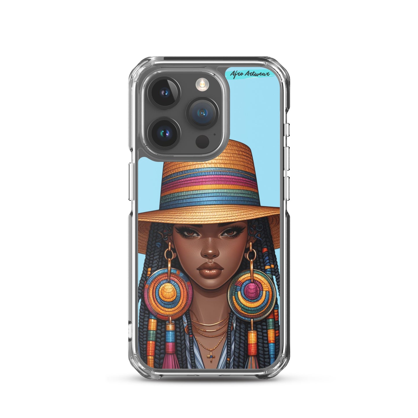 Coque pour iPhone (ÉDITION LIMITÉE)❤️