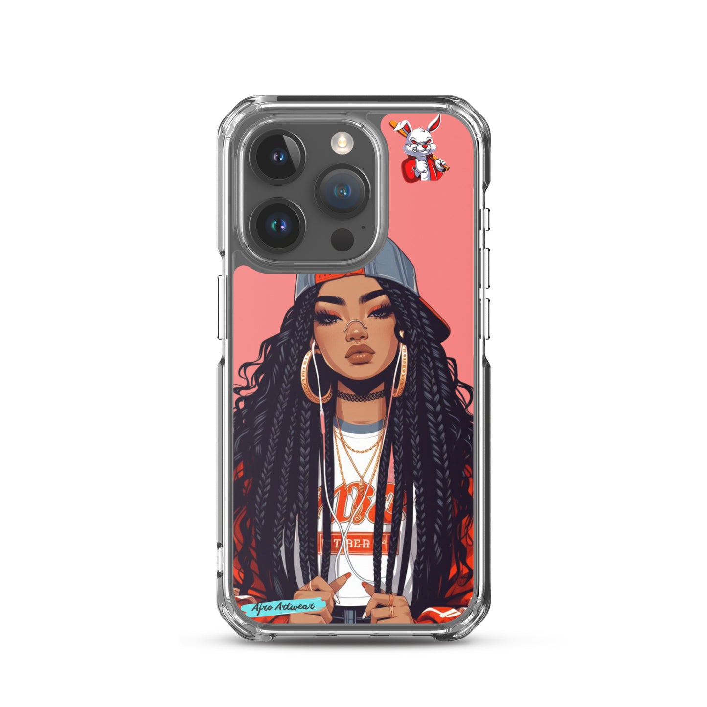 Coque pour iPhone (ÉDITION LIMITÉE)❤️