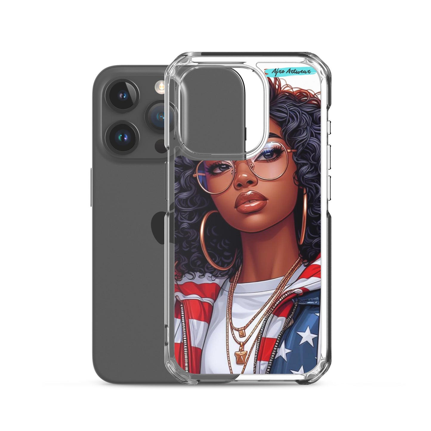 Coque pour iPhone (ÉDITION LIMITÉE)❤️