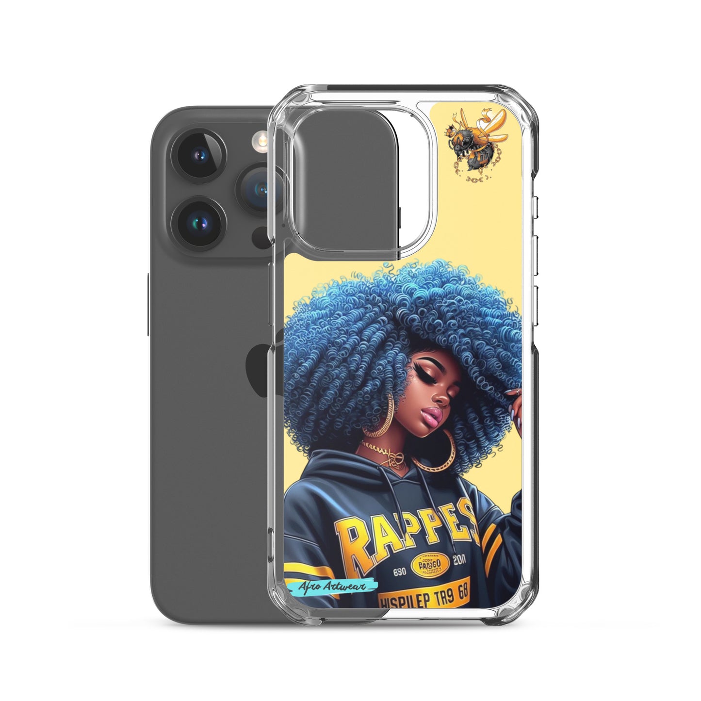 Coque pour iPhone (ÉDITION LIMITÉE)❤️