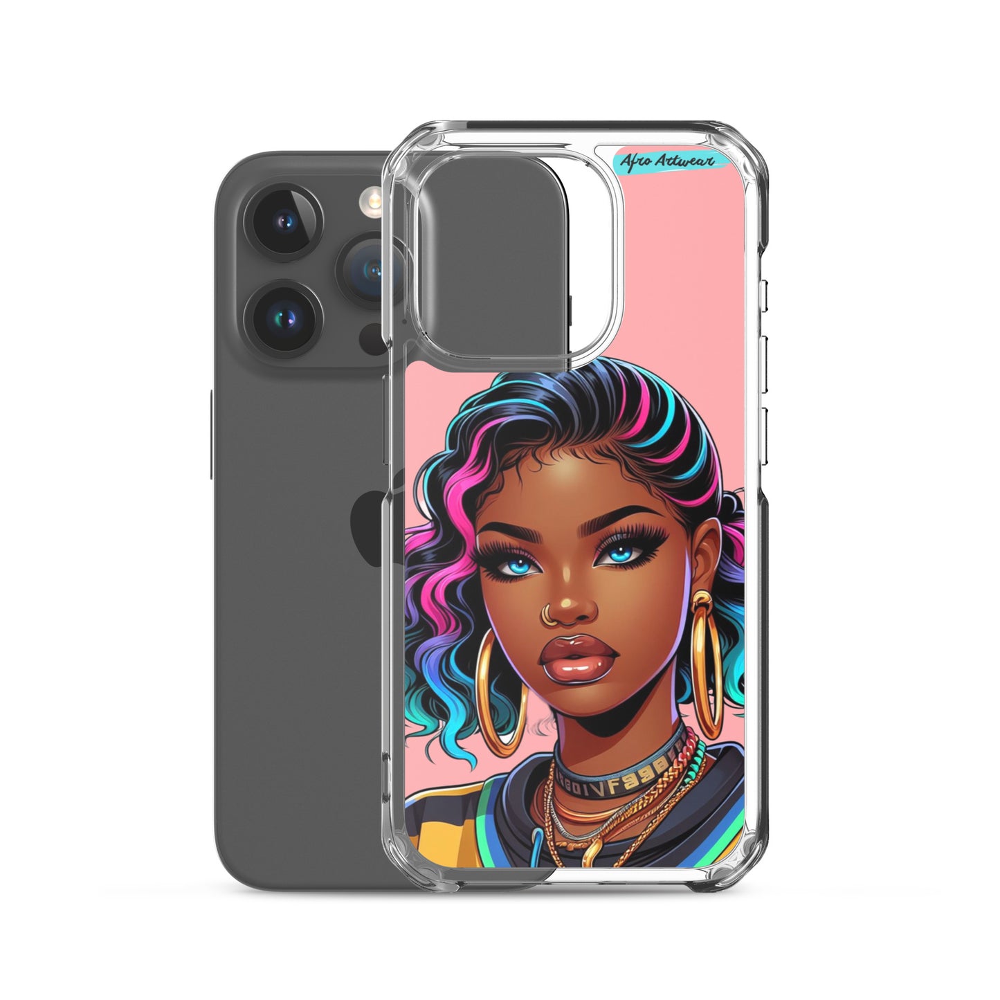 Coque pour iPhone (ÉDITION LIMITÉE)❤️