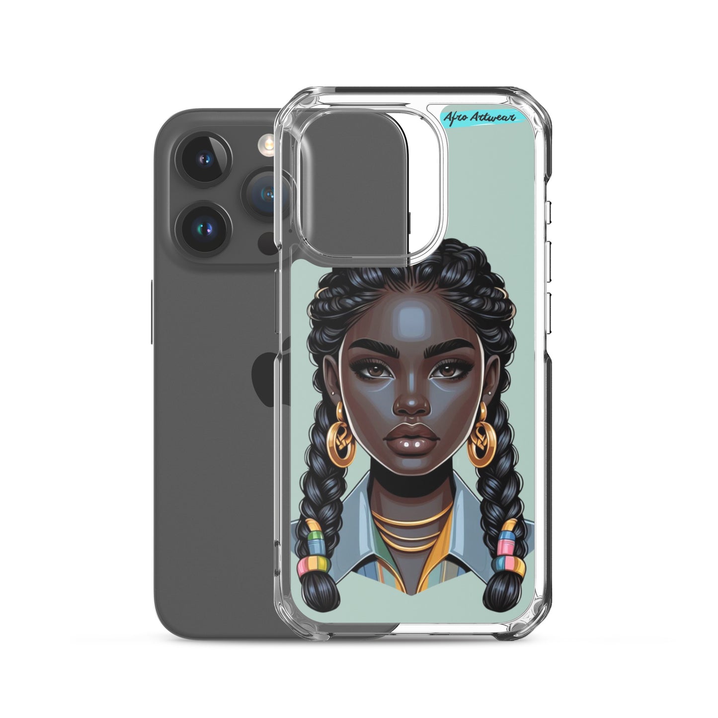 Coque pour iPhone (ÉDITION LIMITÉE)❤️