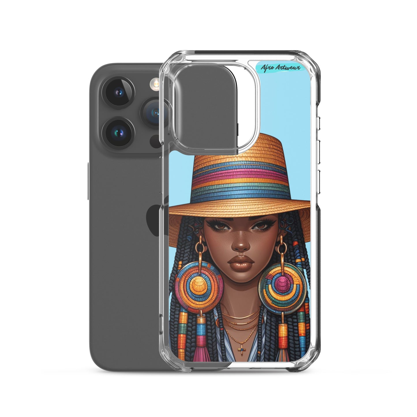 Coque pour iPhone (ÉDITION LIMITÉE)❤️