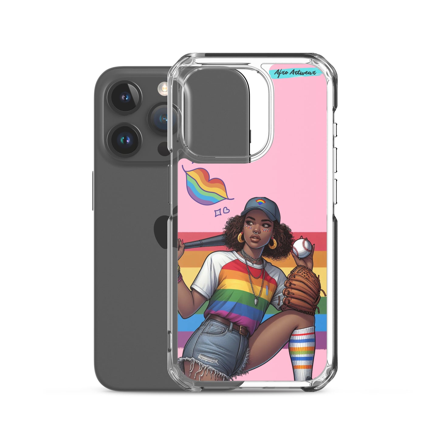 Coque pour iPhone(ÉDITION LIMITÉE)❤️