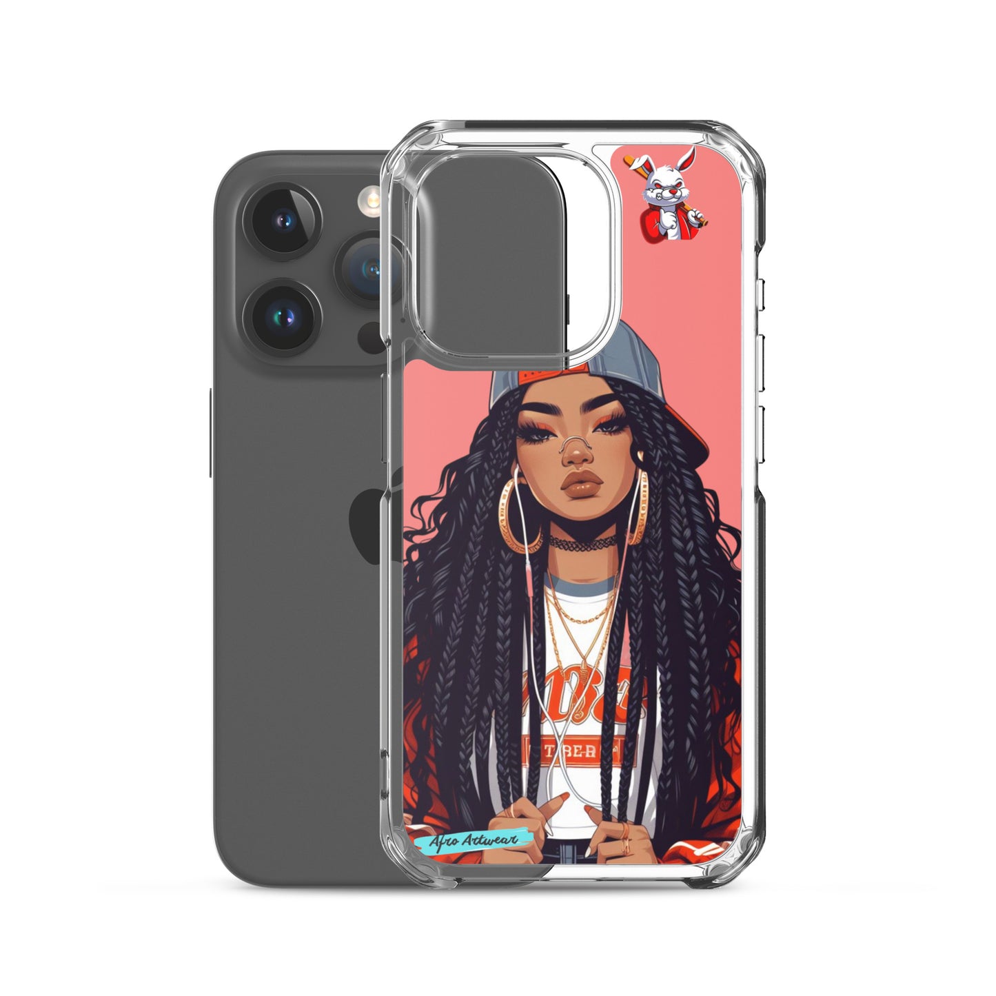 Coque pour iPhone (ÉDITION LIMITÉE)❤️