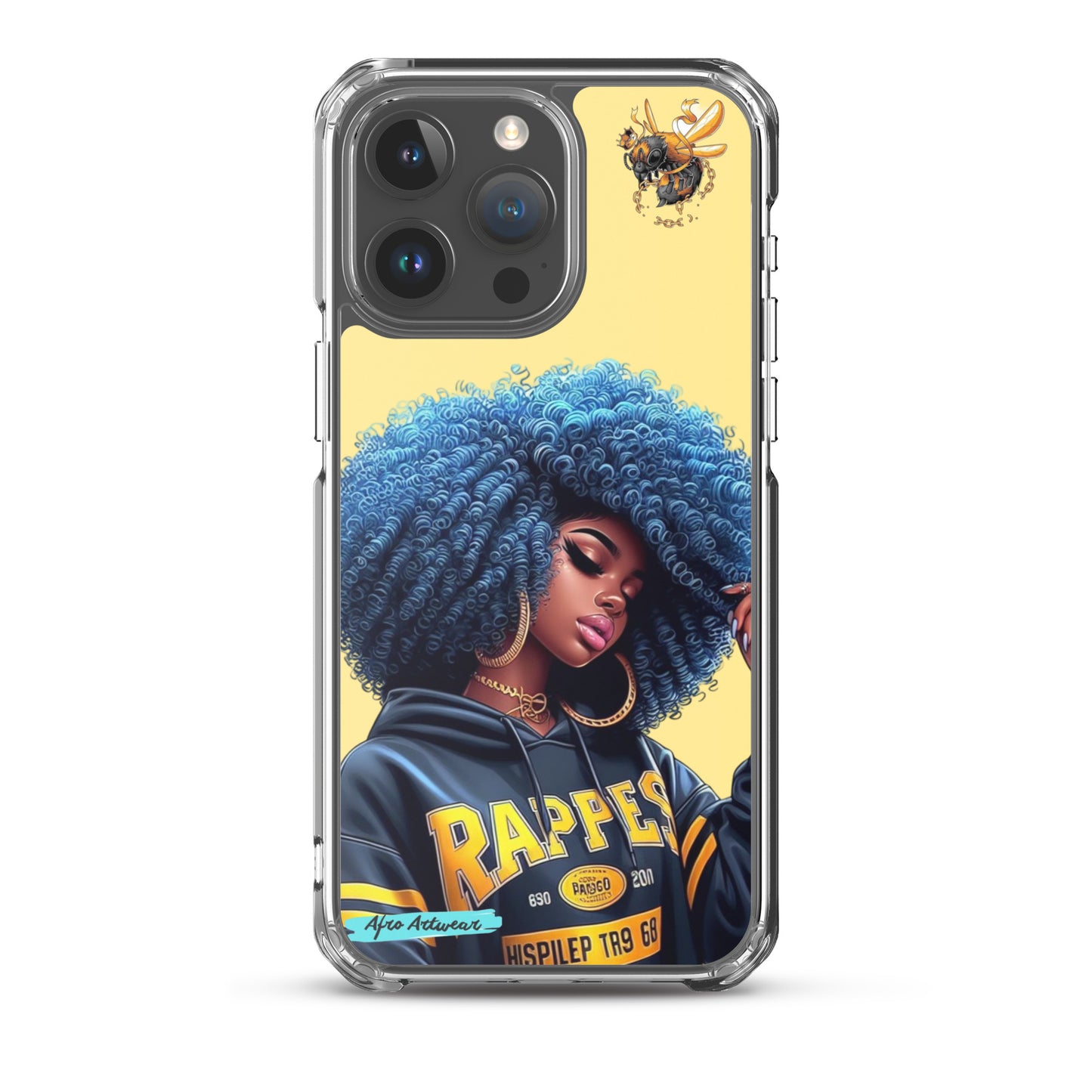 Coque pour iPhone (ÉDITION LIMITÉE)❤️