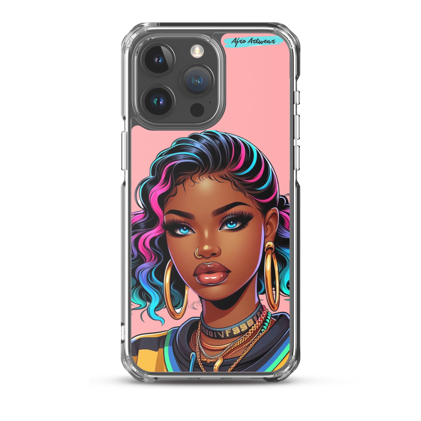 Coque pour iPhone (ÉDITION LIMITÉE)❤️