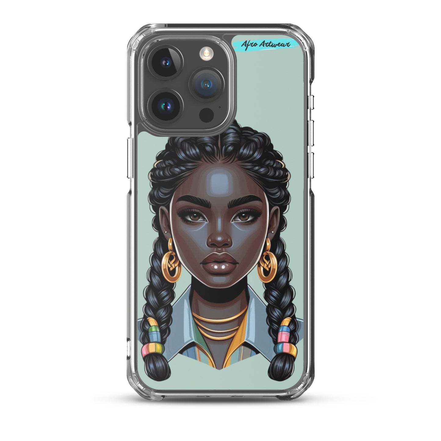 Coque pour iPhone (ÉDITION LIMITÉE)❤️