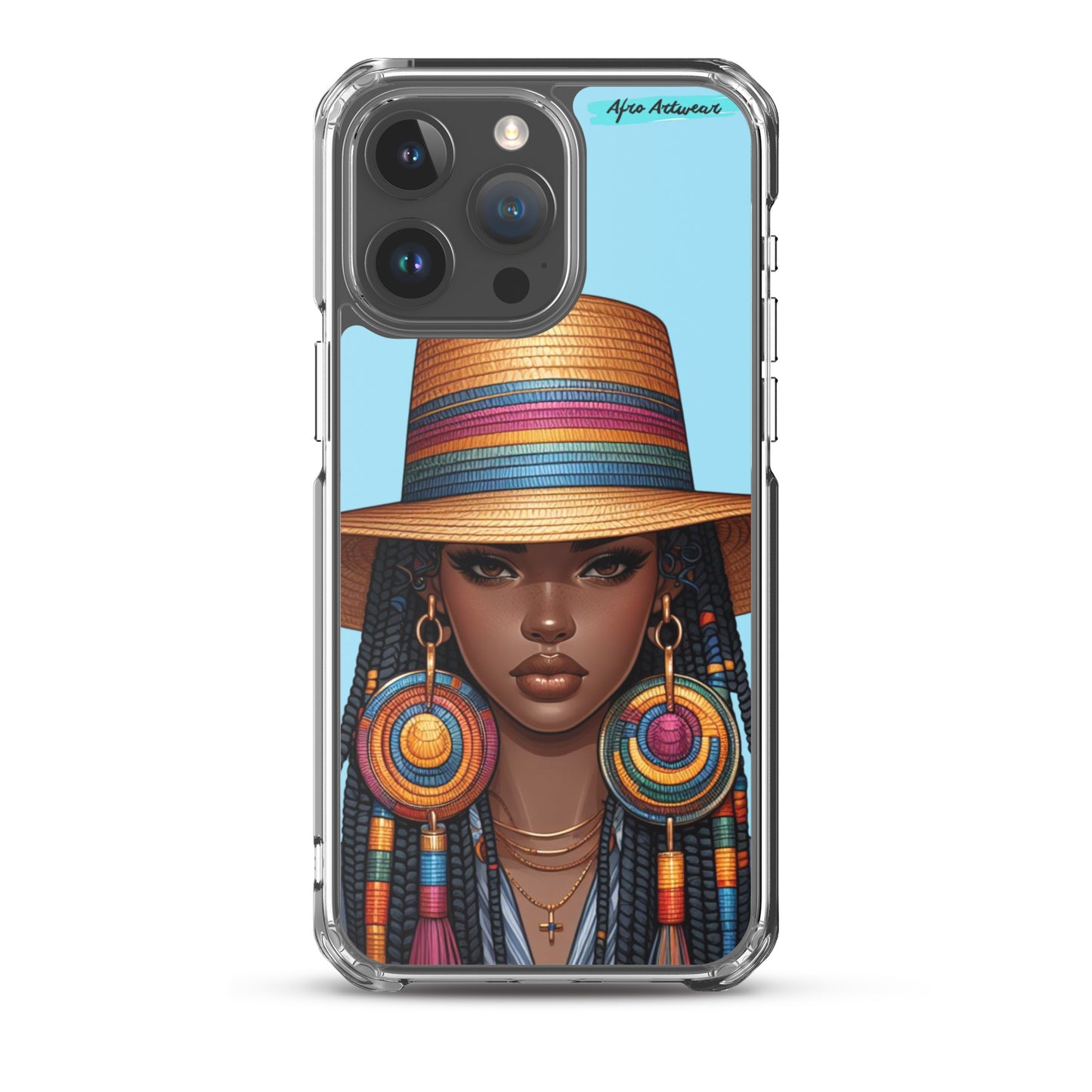 Coque pour iPhone (ÉDITION LIMITÉE)❤️