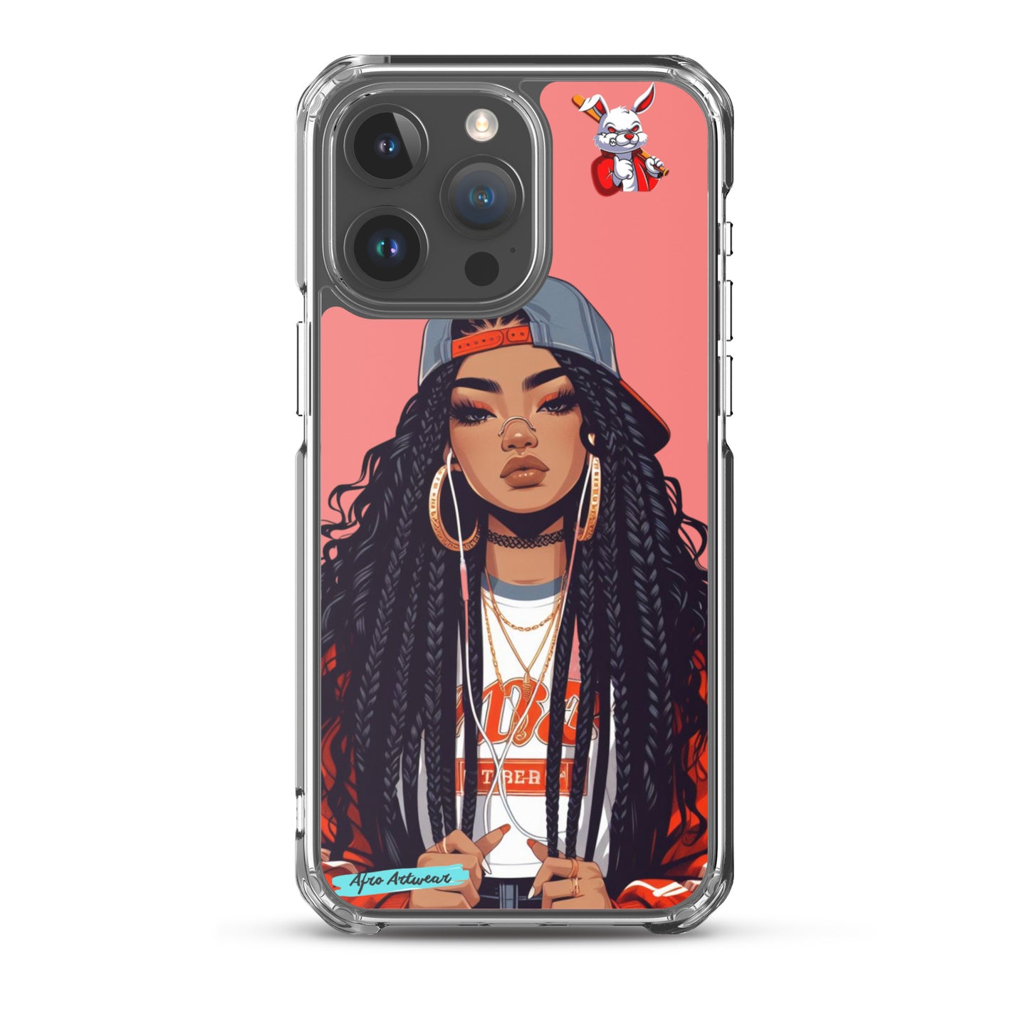 Coque pour iPhone (ÉDITION LIMITÉE)❤️