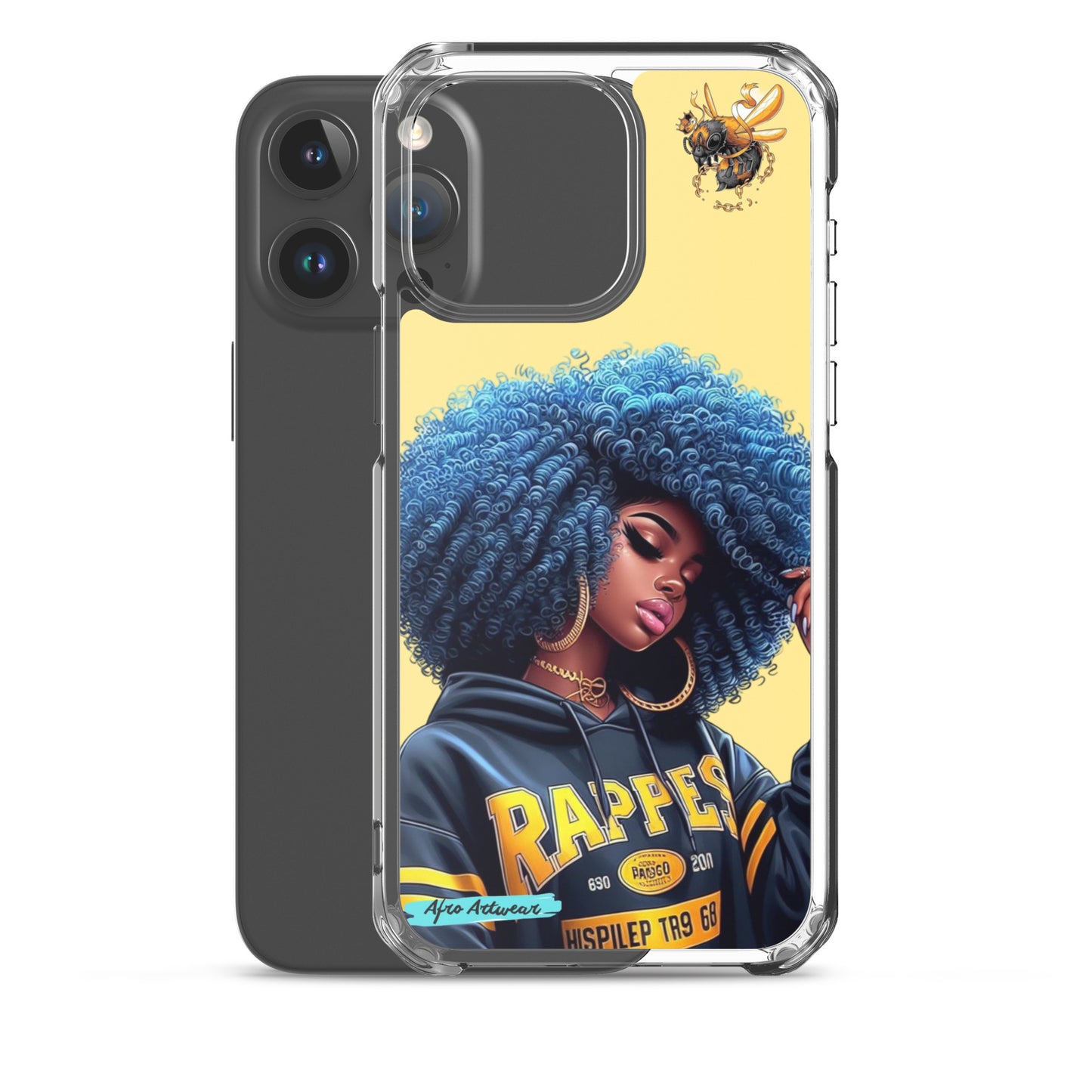 Coque pour iPhone (ÉDITION LIMITÉE)❤️