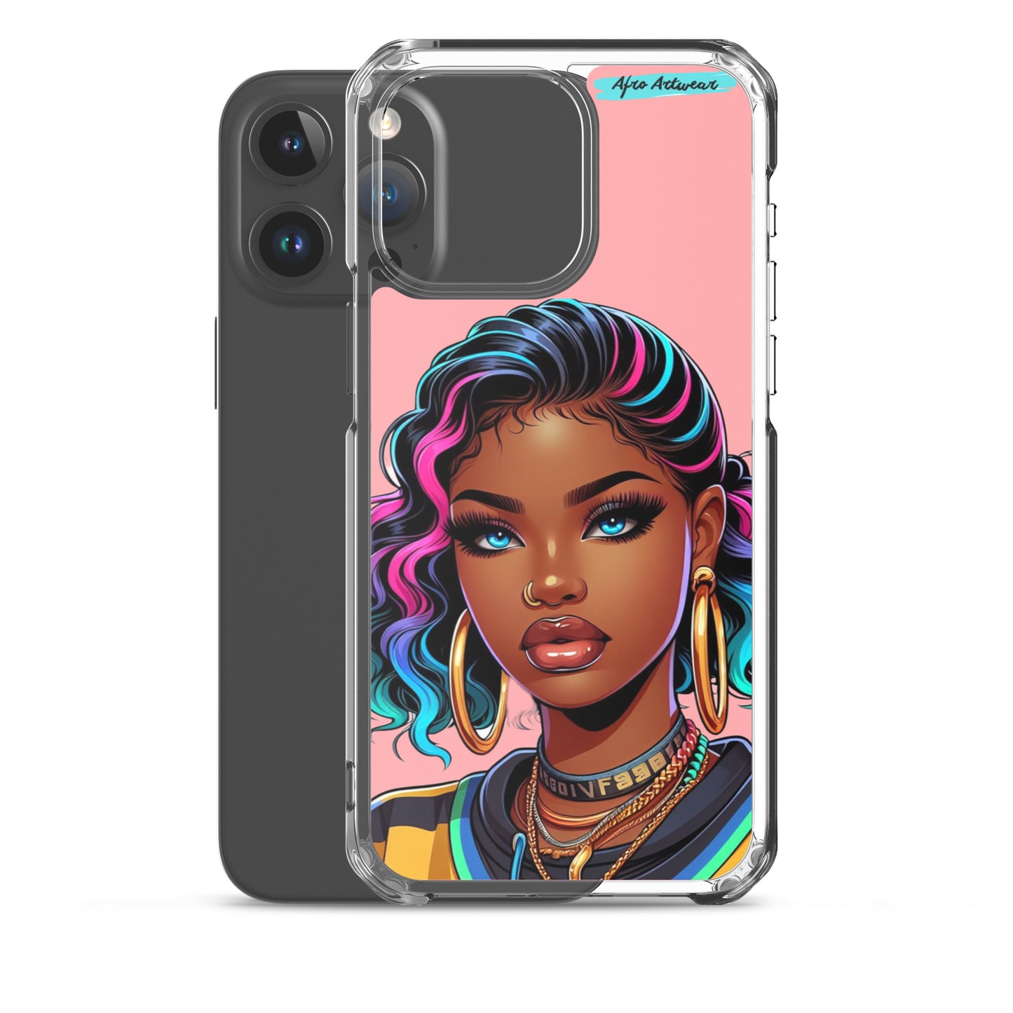 Coque pour iPhone (ÉDITION LIMITÉE)❤️