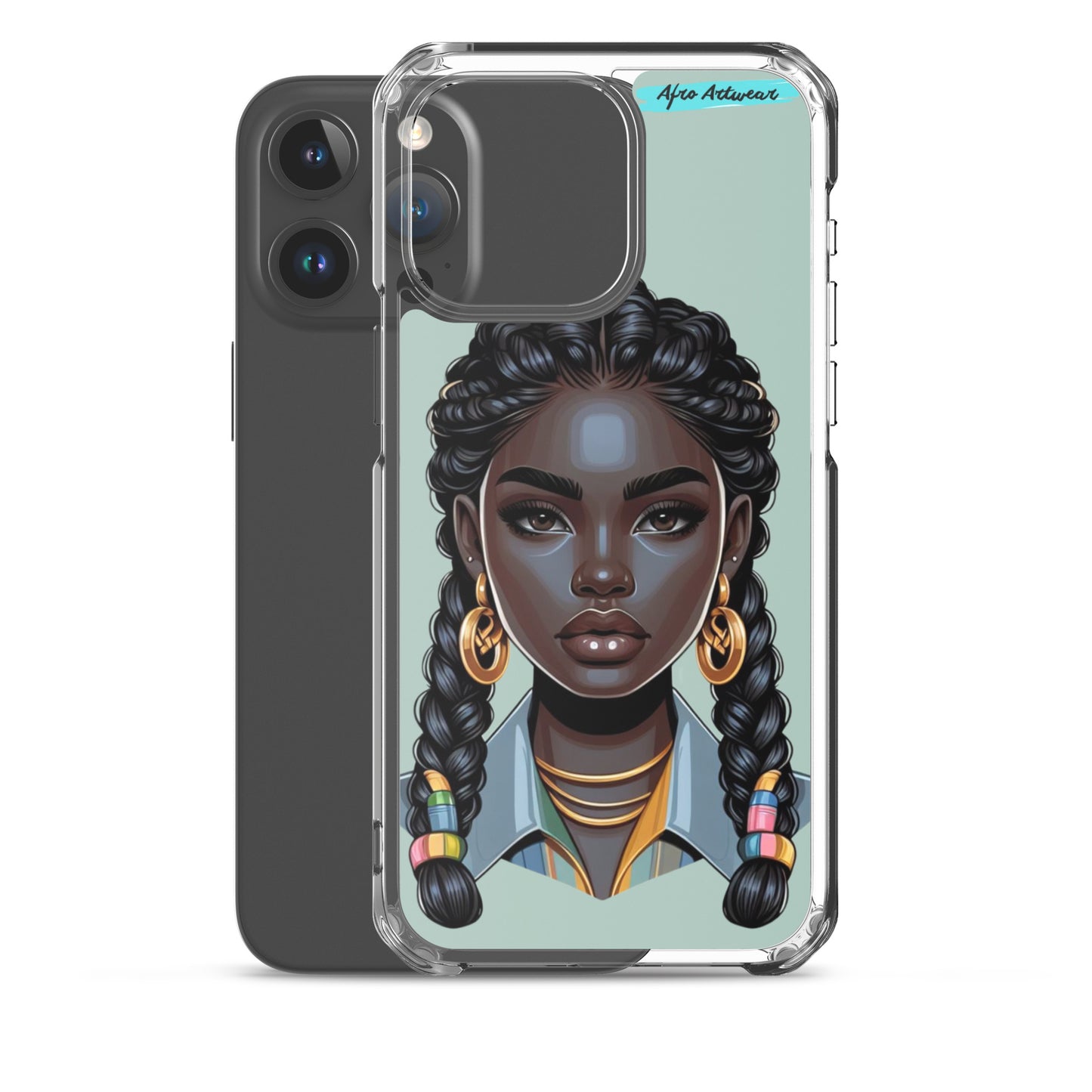 Coque pour iPhone (ÉDITION LIMITÉE)❤️