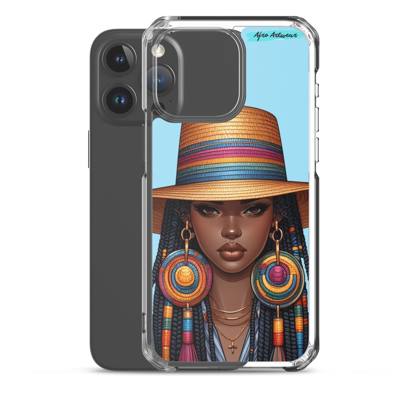 Coque pour iPhone (ÉDITION LIMITÉE)❤️