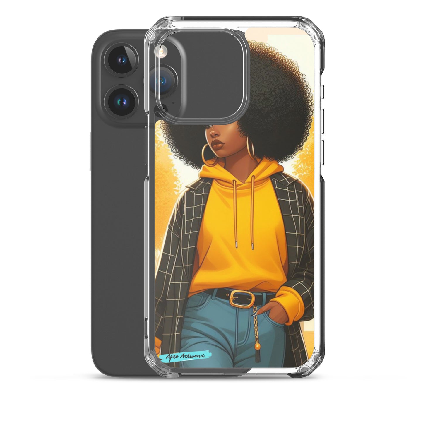 Coque pour iPhone (ÉDITION LIMITÉE)❤️