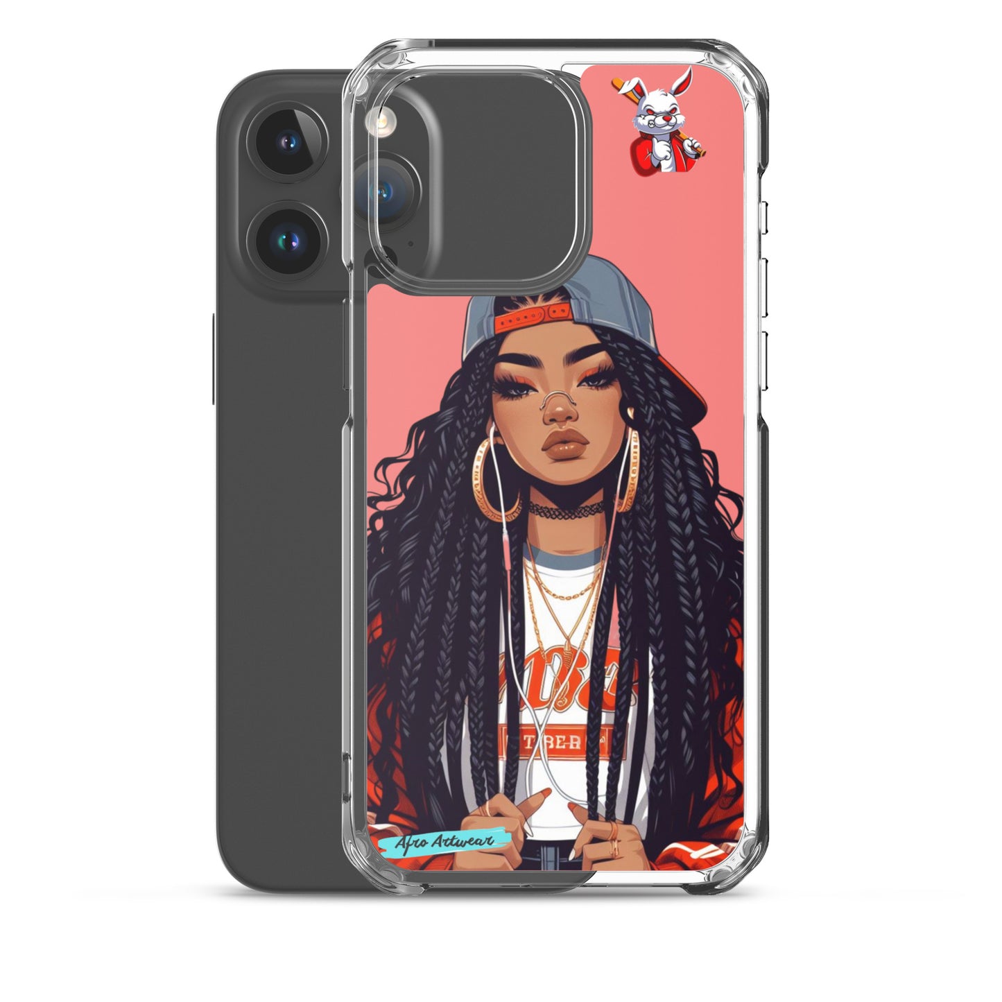 Coque pour iPhone (ÉDITION LIMITÉE)❤️