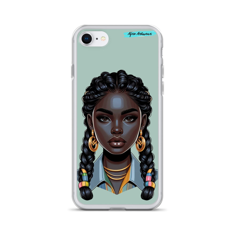 Coque pour iPhone (ÉDITION LIMITÉE)❤️