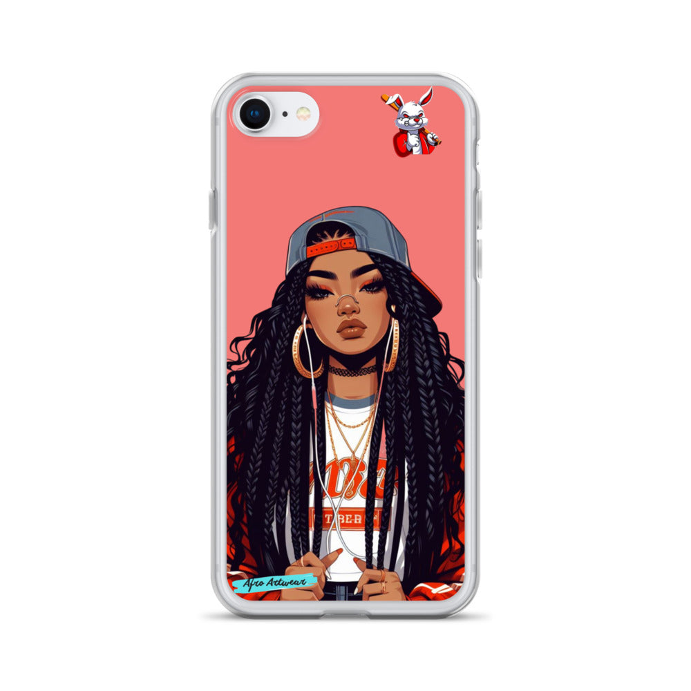 Coque pour iPhone (ÉDITION LIMITÉE)❤️