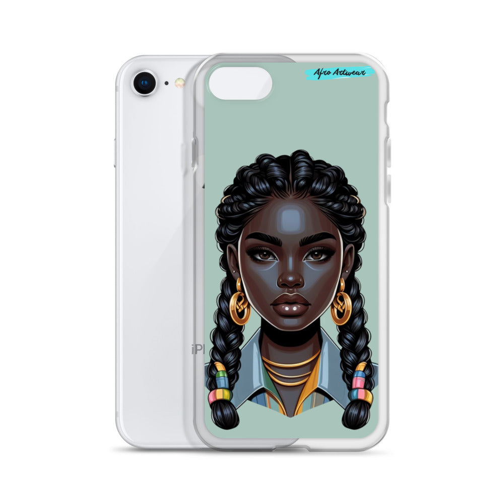 Coque pour iPhone (ÉDITION LIMITÉE)❤️