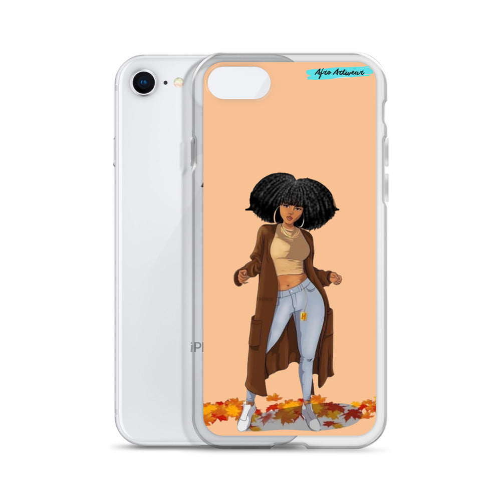 Coque pour iPhone®