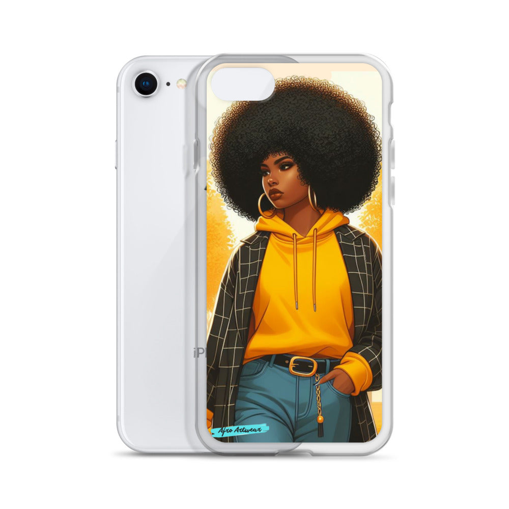 Coque pour iPhone (ÉDITION LIMITÉE)❤️