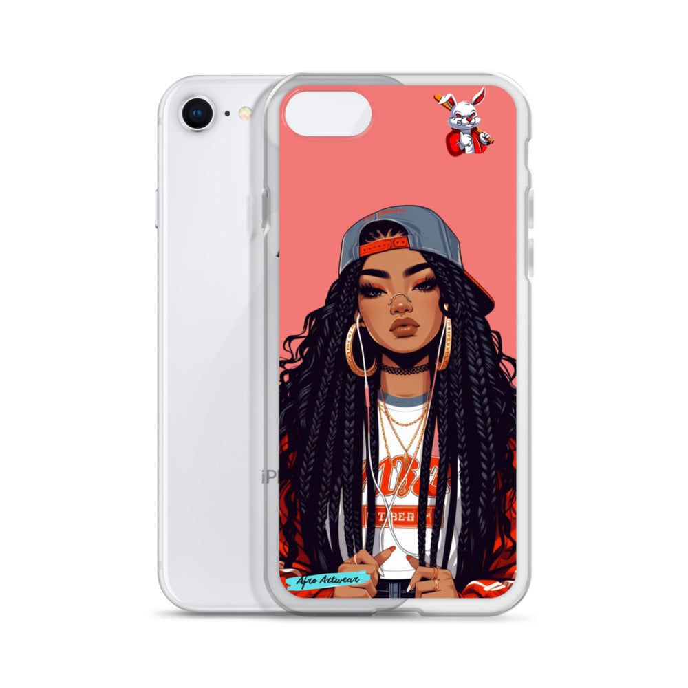 Coque pour iPhone (ÉDITION LIMITÉE)❤️