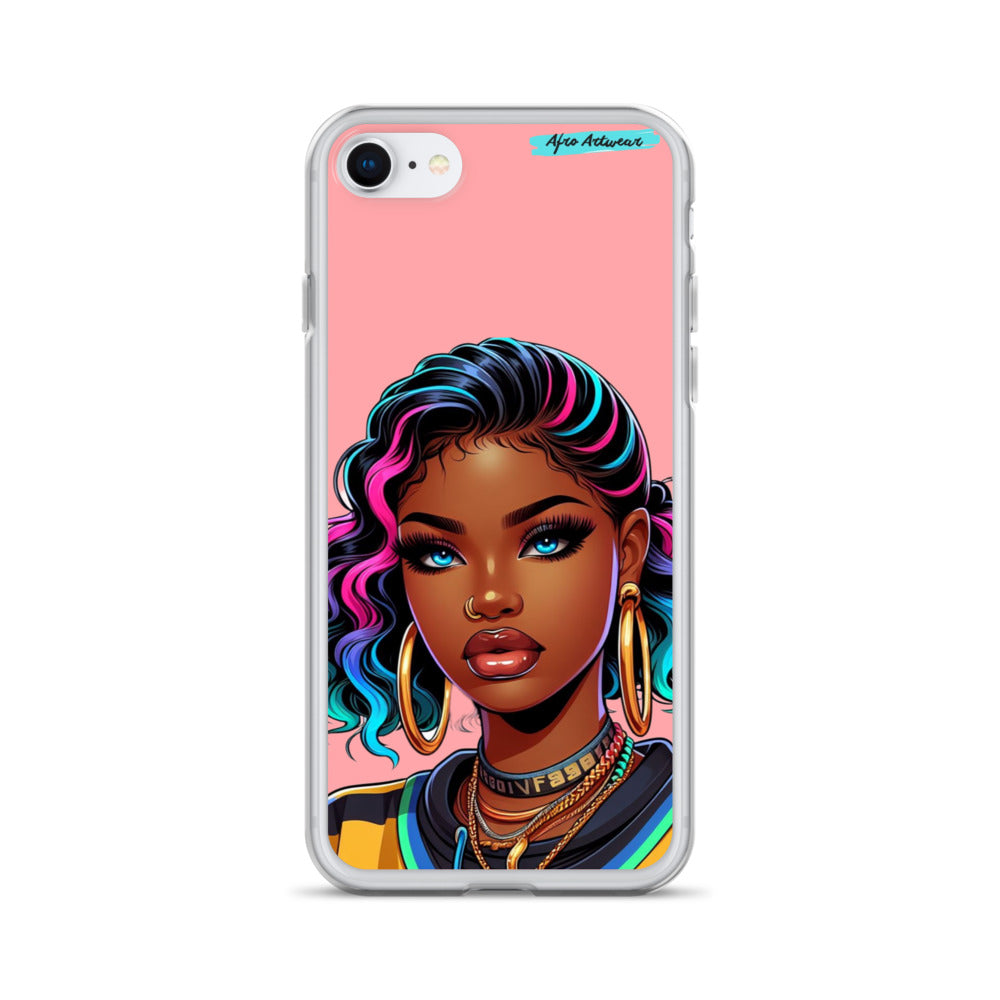 Coque pour iPhone (ÉDITION LIMITÉE)❤️