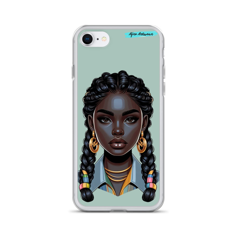 Coque pour iPhone (ÉDITION LIMITÉE)❤️