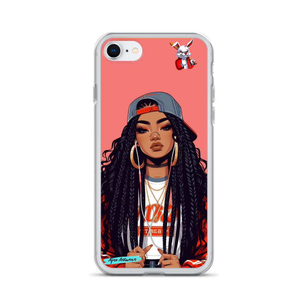 Coque pour iPhone (ÉDITION LIMITÉE)❤️