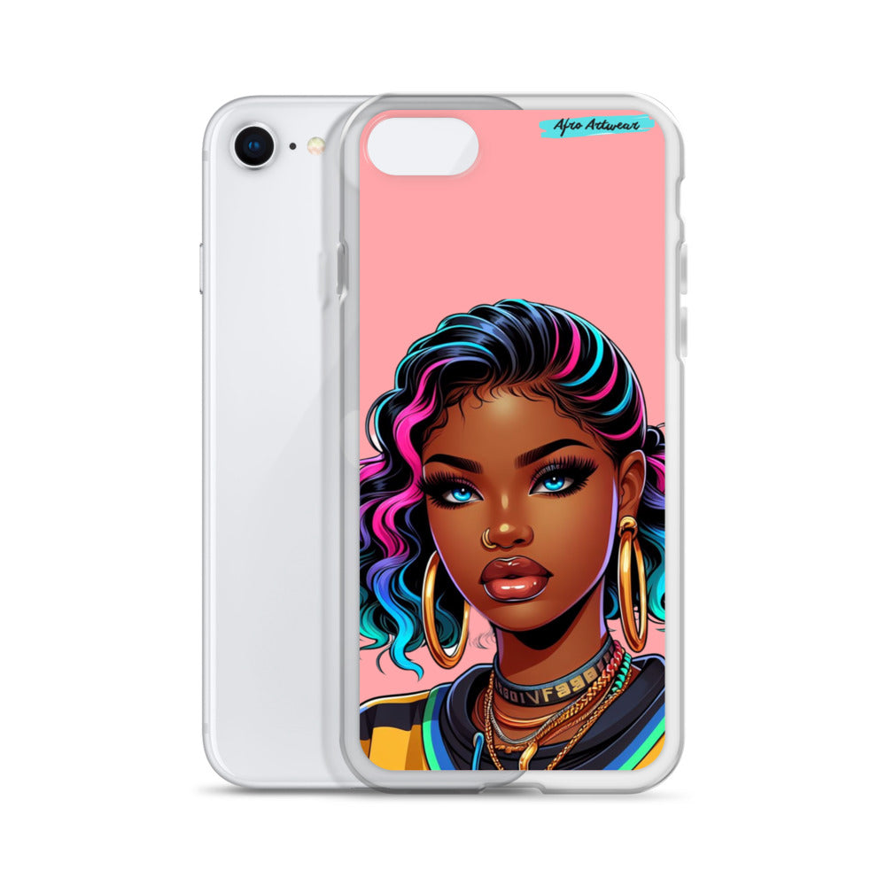 Coque pour iPhone (ÉDITION LIMITÉE)❤️