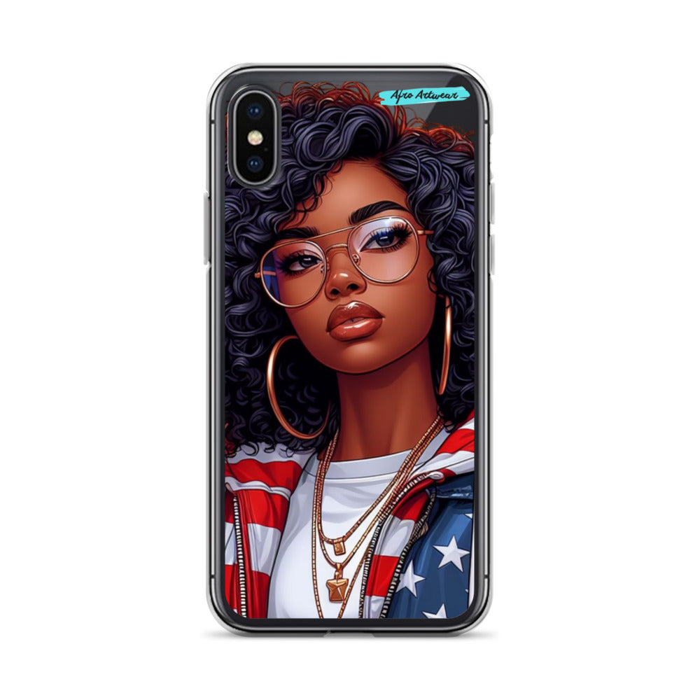 Coque pour iPhone (ÉDITION LIMITÉE)❤️