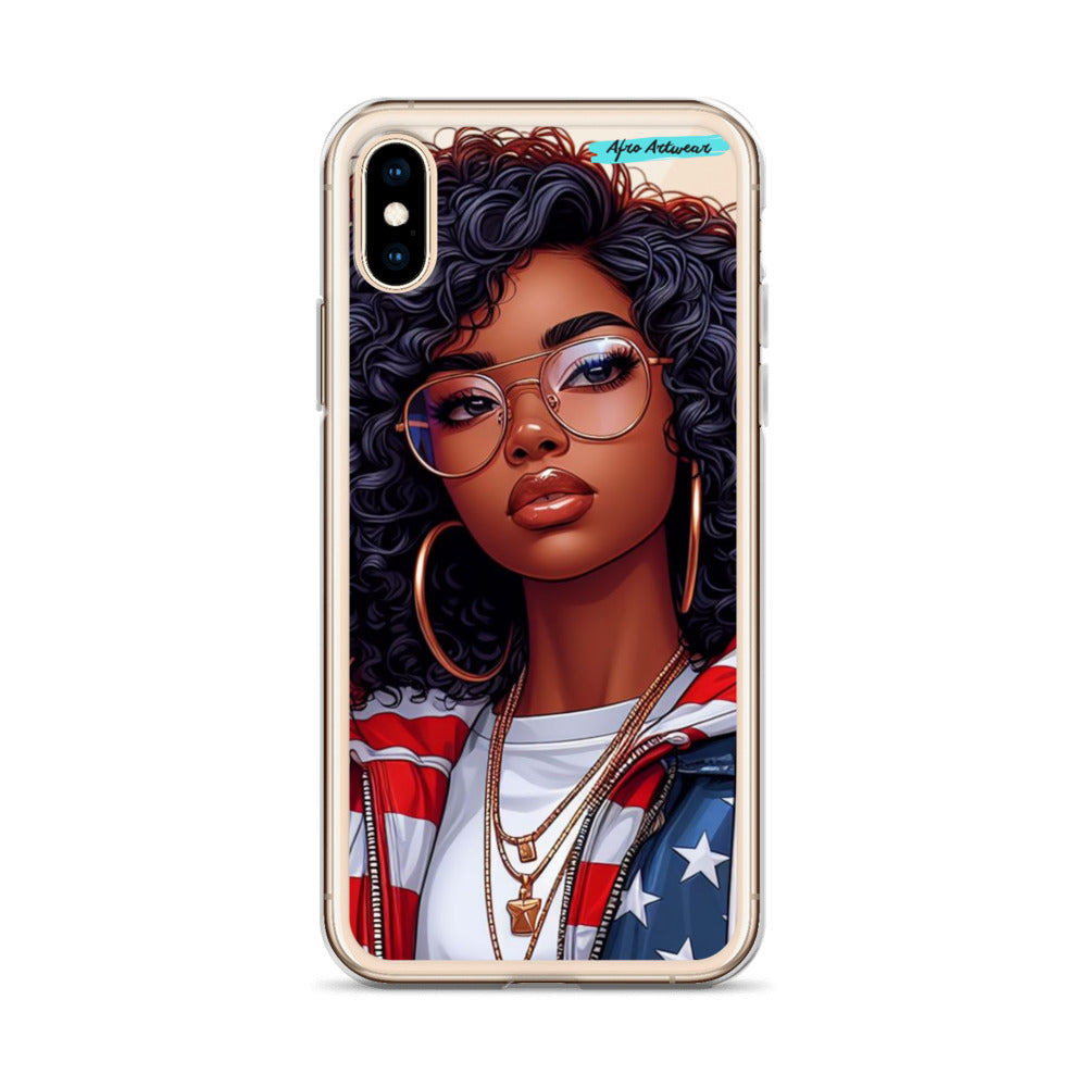 Coque pour iPhone (ÉDITION LIMITÉE)❤️