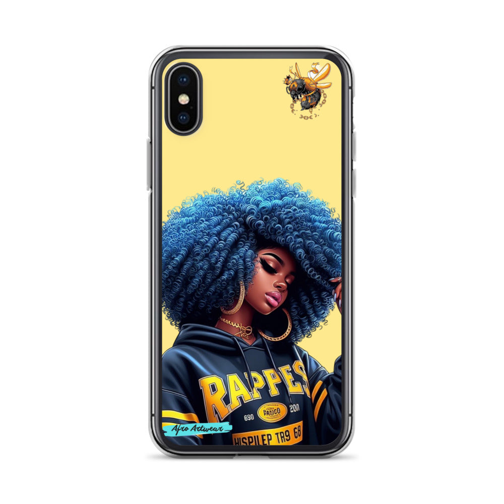 Coque pour iPhone (ÉDITION LIMITÉE)❤️