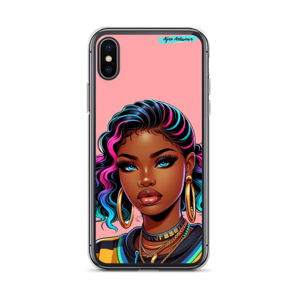 Coque pour iPhone (ÉDITION LIMITÉE)❤️