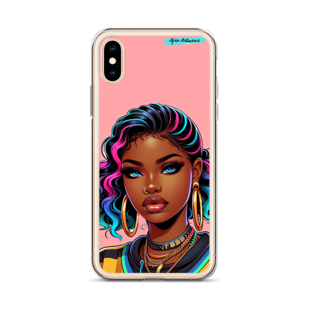 Coque pour iPhone (ÉDITION LIMITÉE)❤️