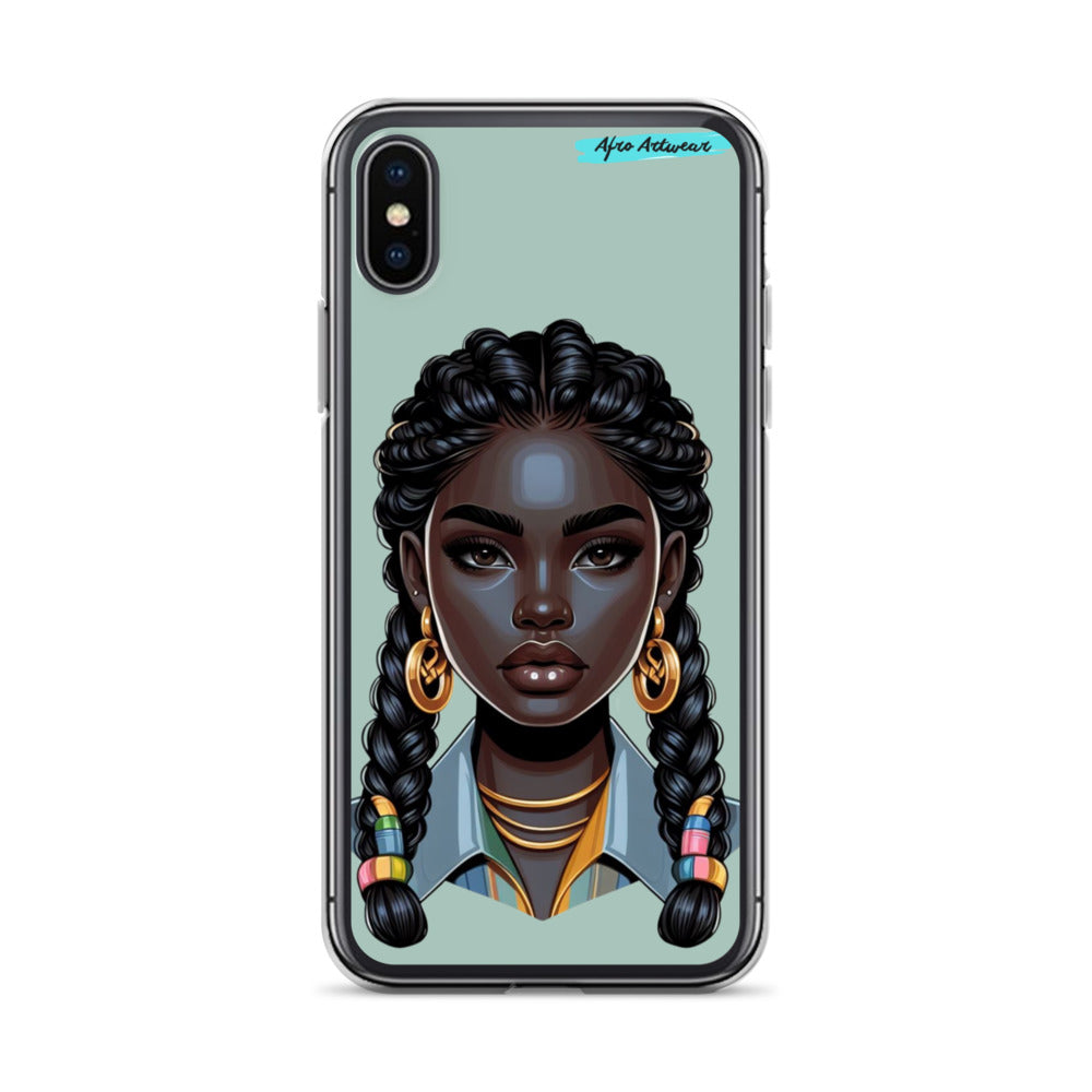 Coque pour iPhone (ÉDITION LIMITÉE)❤️