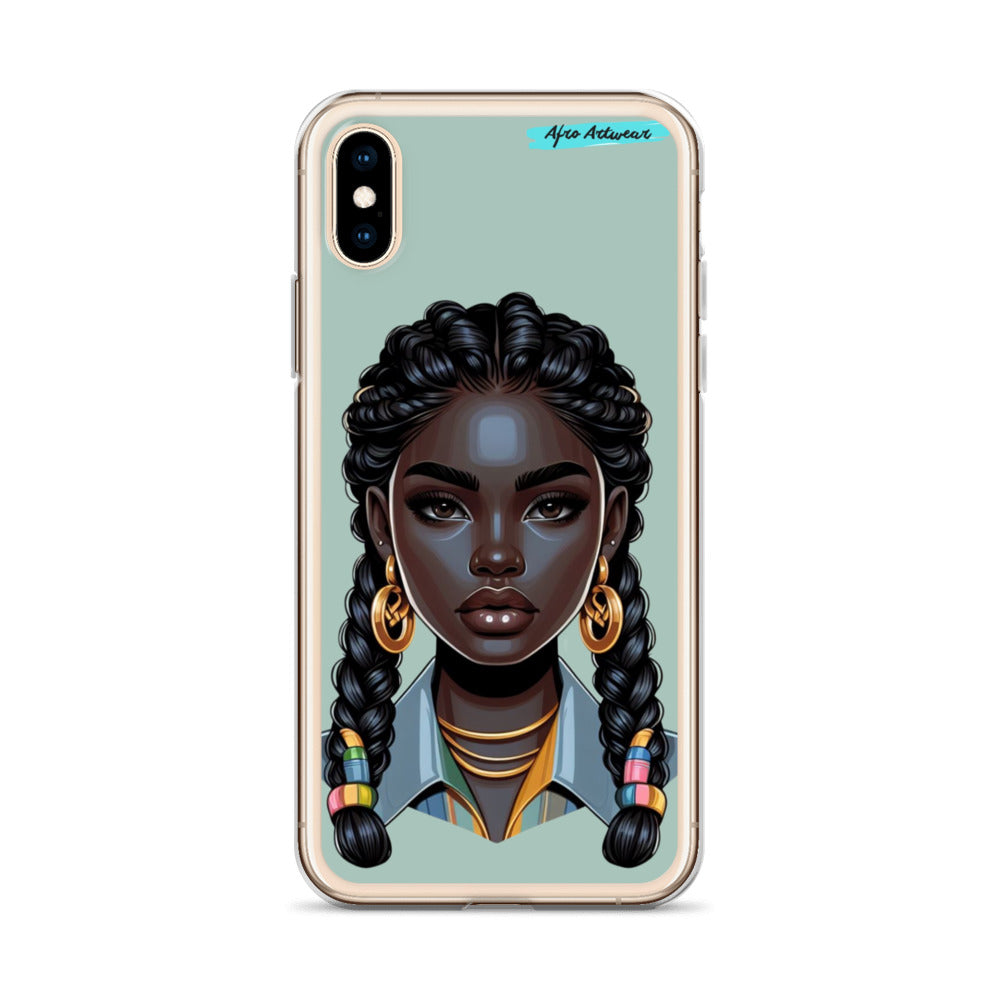 Coque pour iPhone (ÉDITION LIMITÉE)❤️