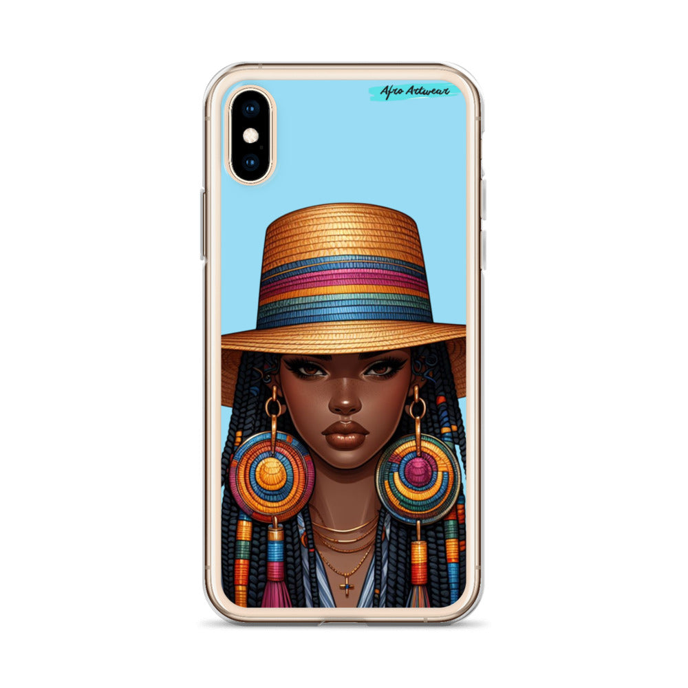 Coque pour iPhone (ÉDITION LIMITÉE)❤️