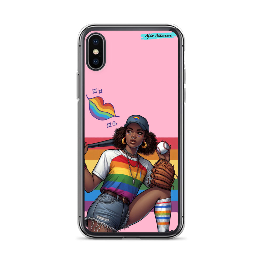 Coque pour iPhone(ÉDITION LIMITÉE)❤️