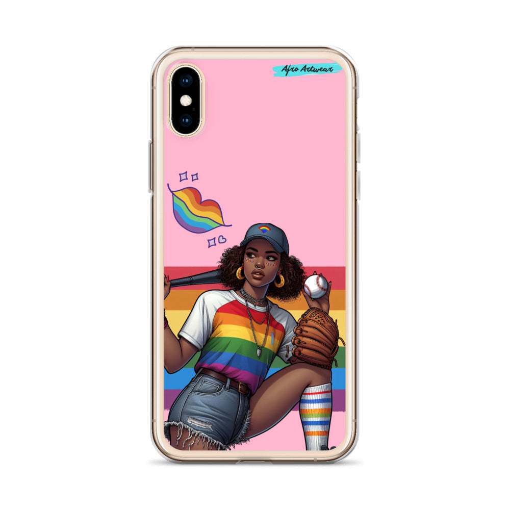 Coque pour iPhone(ÉDITION LIMITÉE)❤️