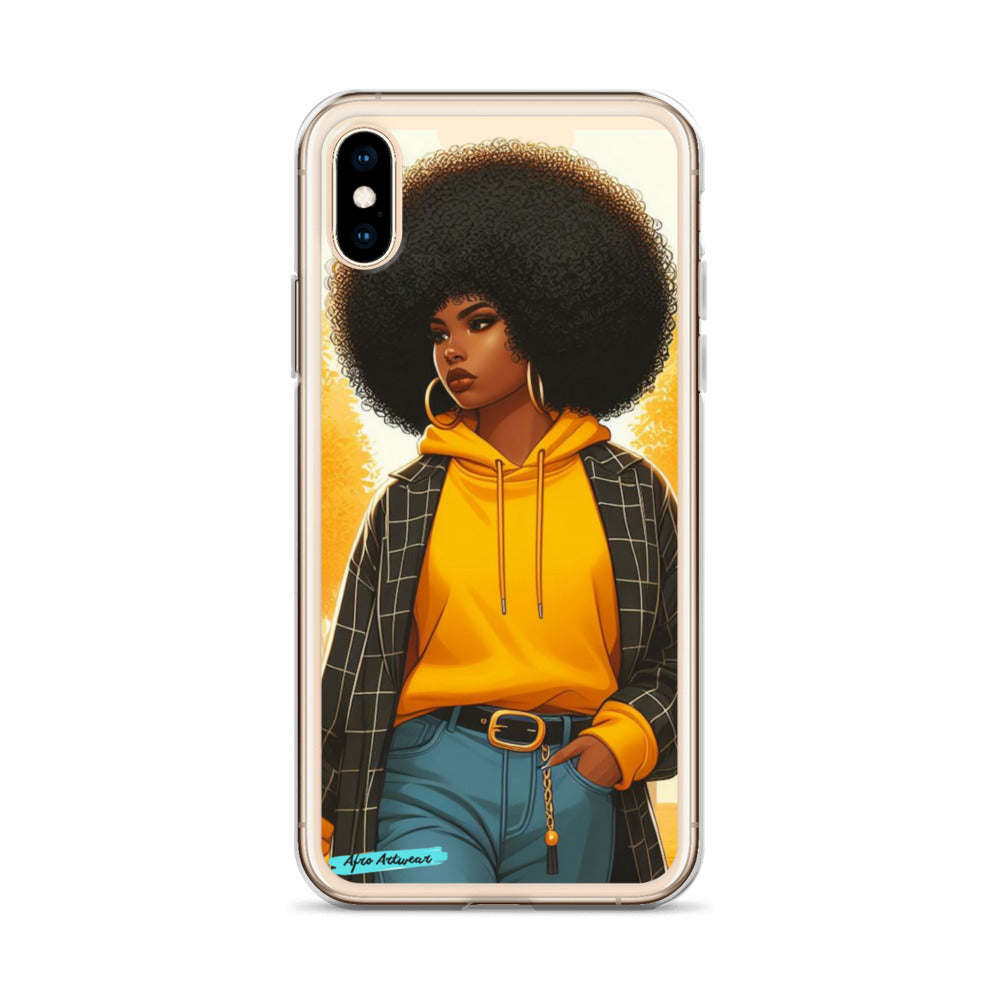 Coque pour iPhone (ÉDITION LIMITÉE)❤️