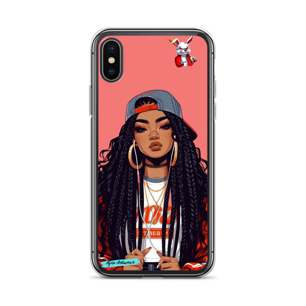 Coque pour iPhone (ÉDITION LIMITÉE)❤️