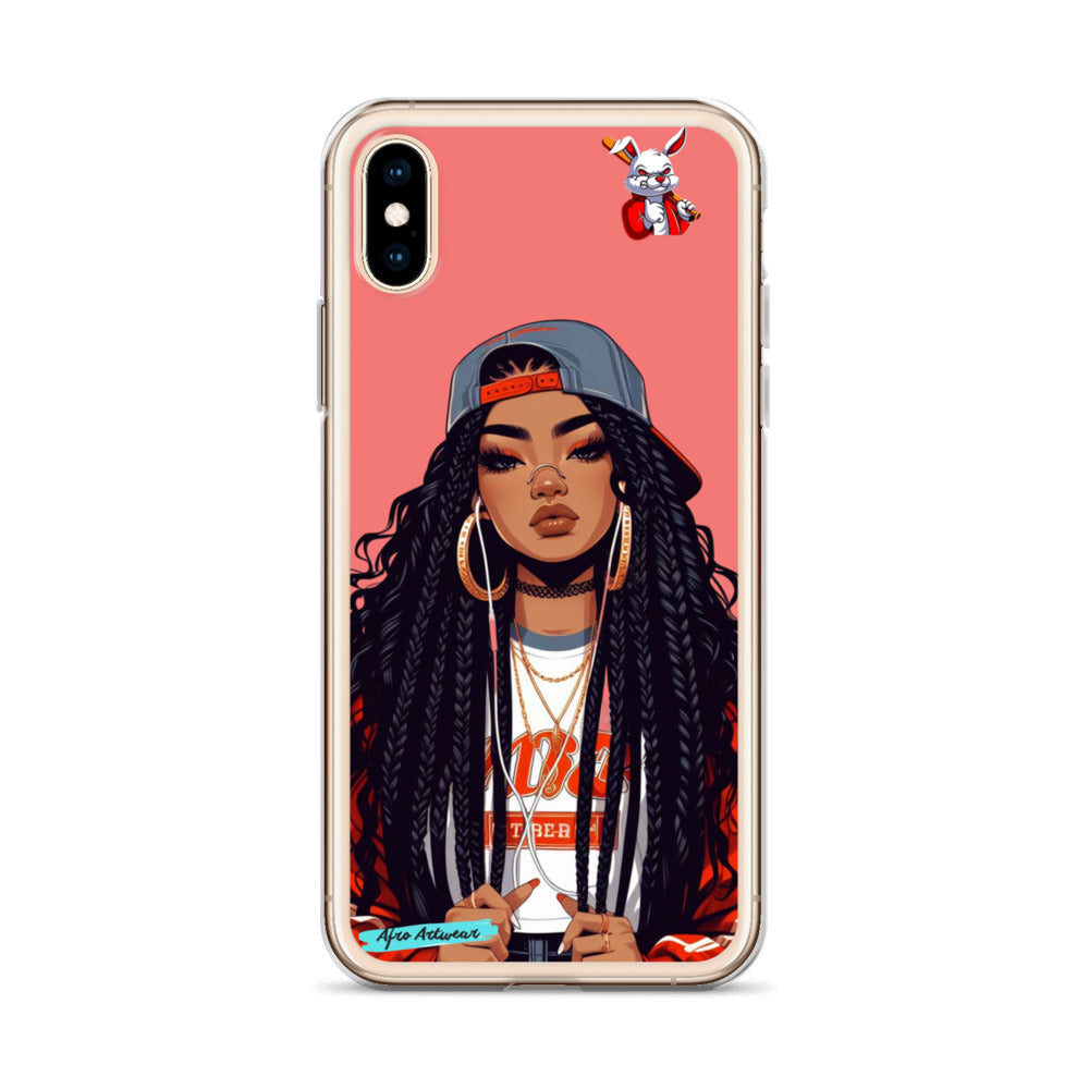 Coque pour iPhone (ÉDITION LIMITÉE)❤️