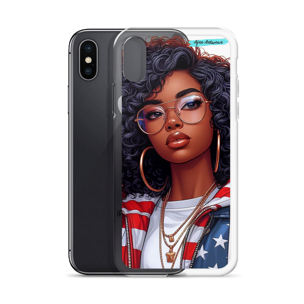 Coque pour iPhone (ÉDITION LIMITÉE)❤️