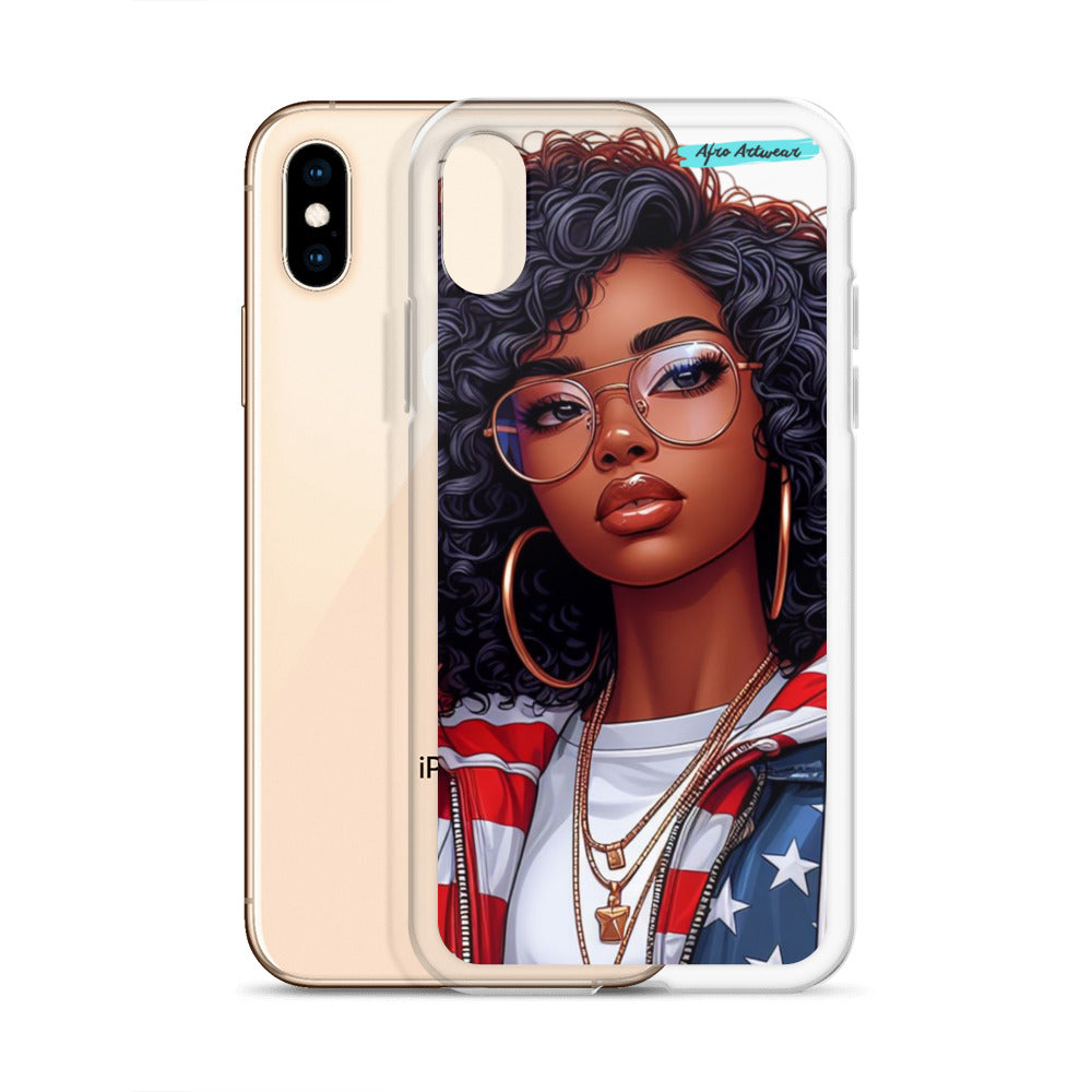 Coque pour iPhone (ÉDITION LIMITÉE)❤️