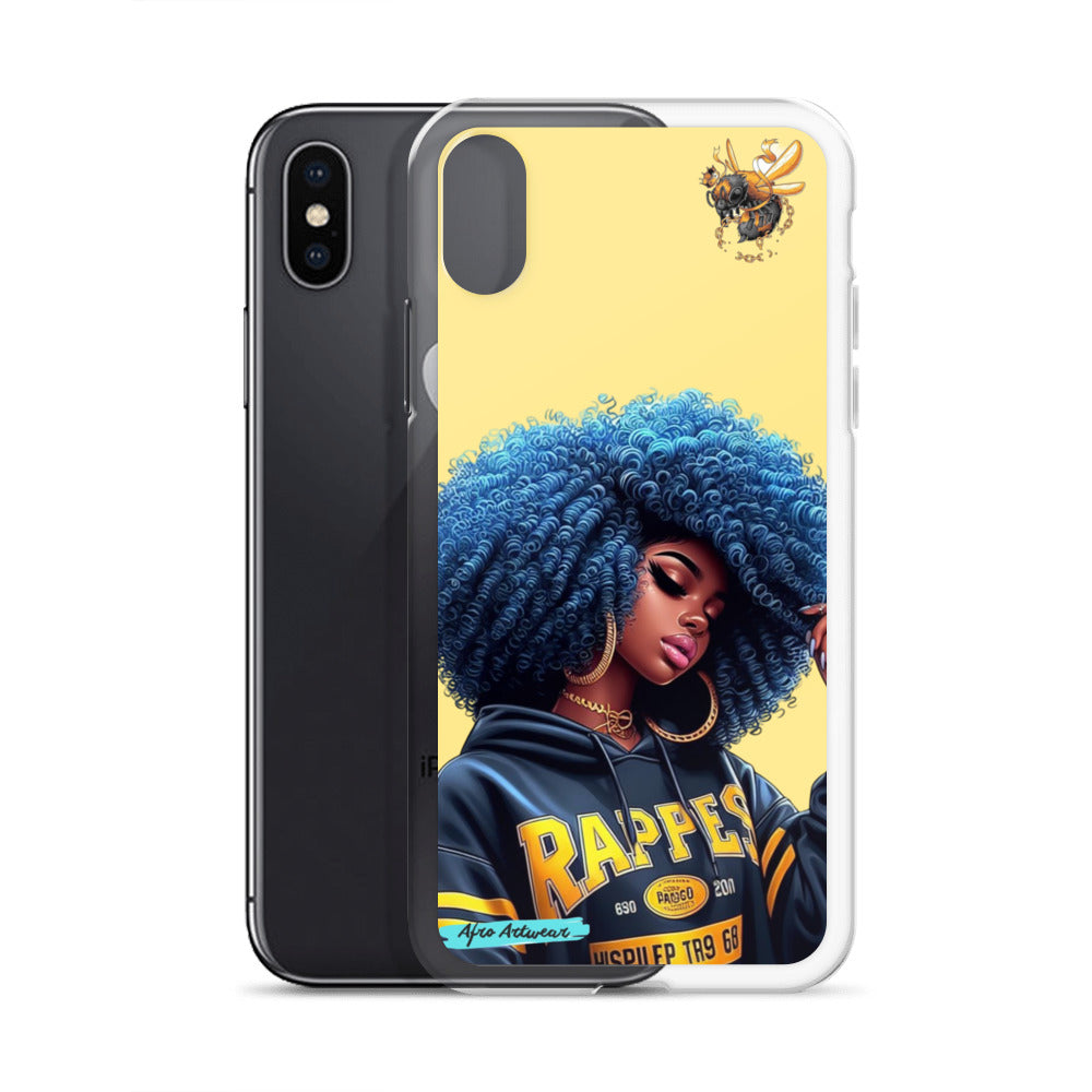 Coque pour iPhone (ÉDITION LIMITÉE)❤️