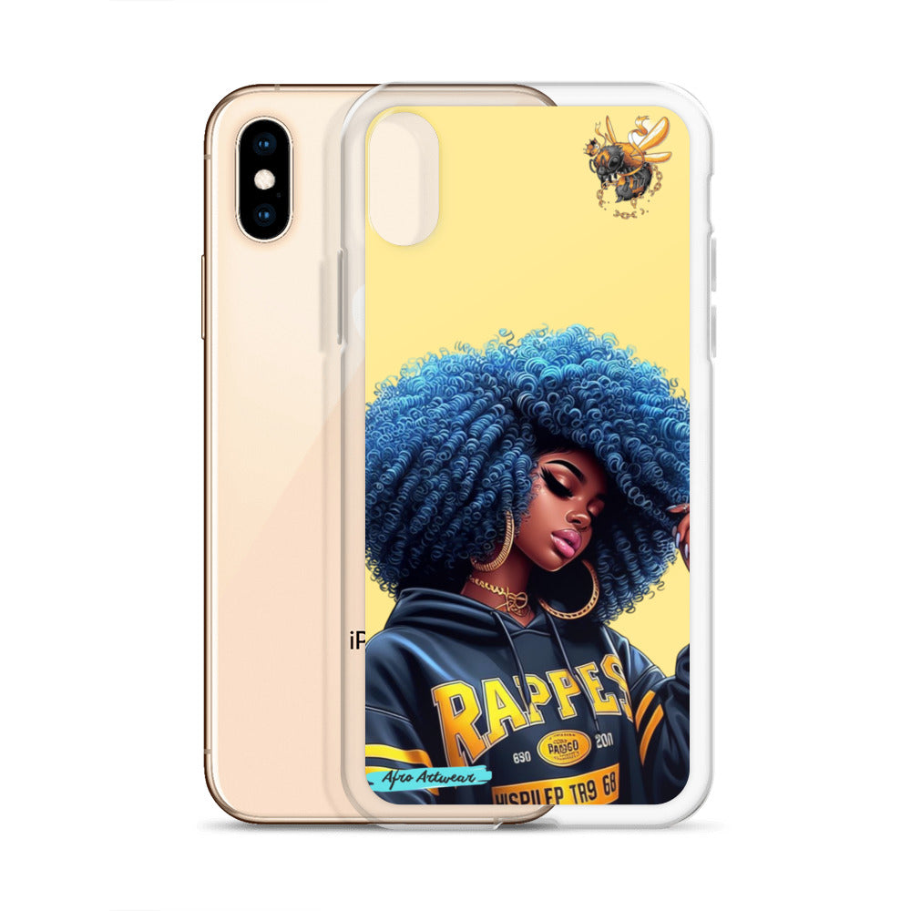 Coque pour iPhone (ÉDITION LIMITÉE)❤️