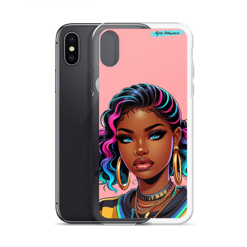 Coque pour iPhone (ÉDITION LIMITÉE)❤️