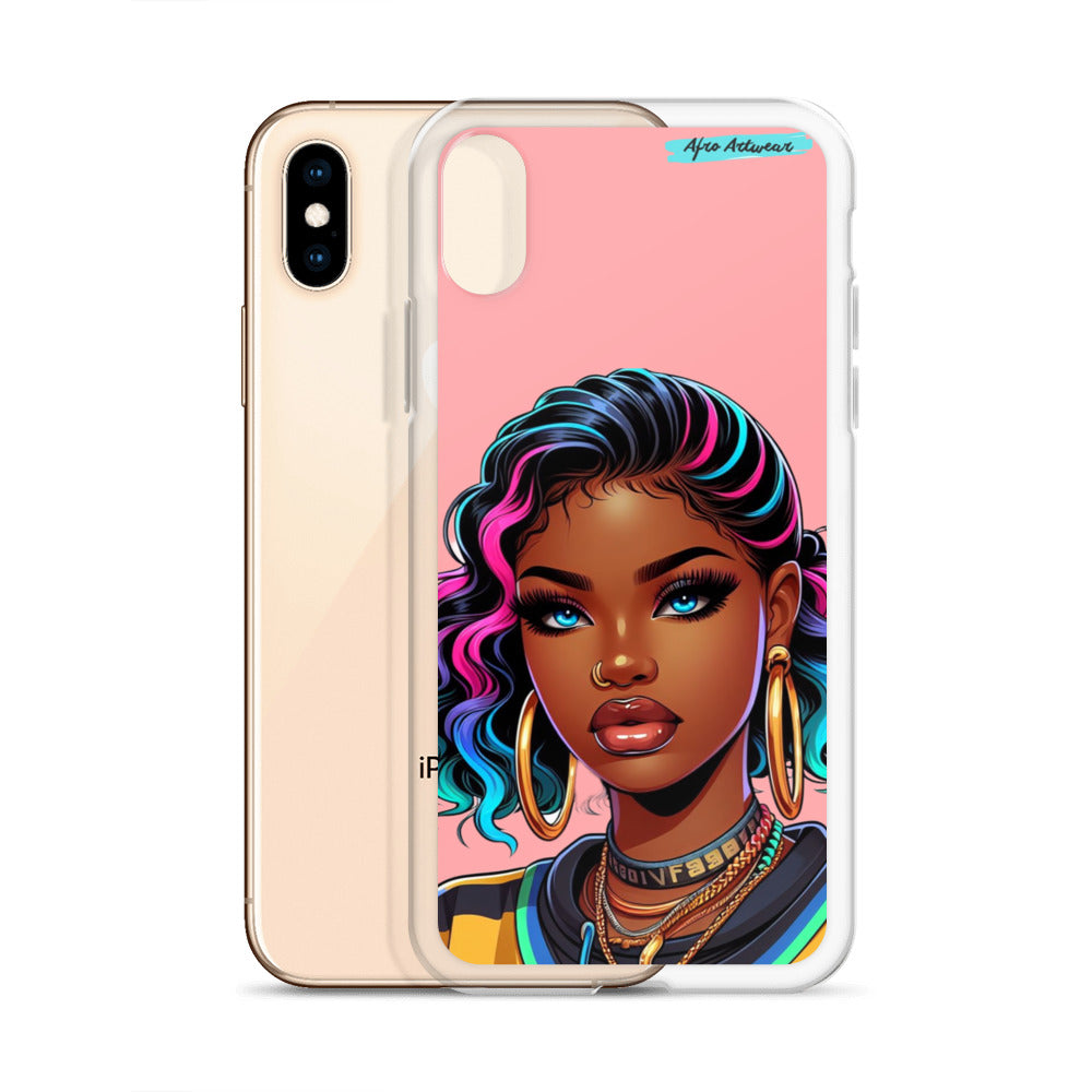 Coque pour iPhone (ÉDITION LIMITÉE)❤️