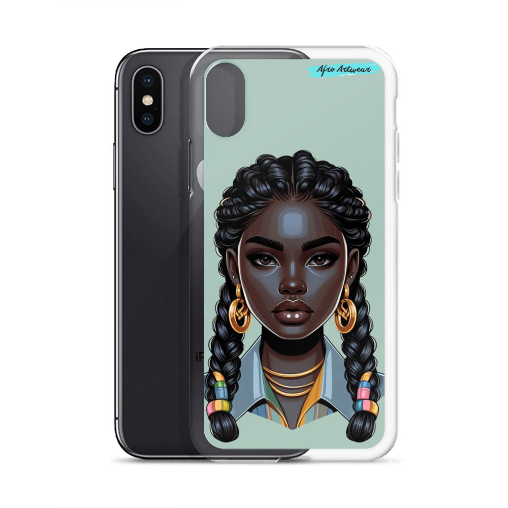 Coque pour iPhone (ÉDITION LIMITÉE)❤️